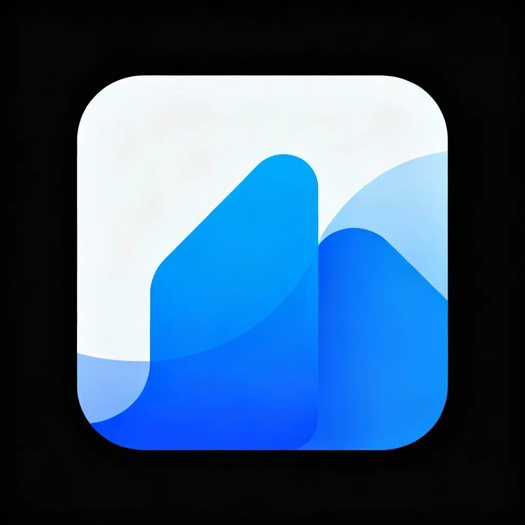 Character Counter tool icon