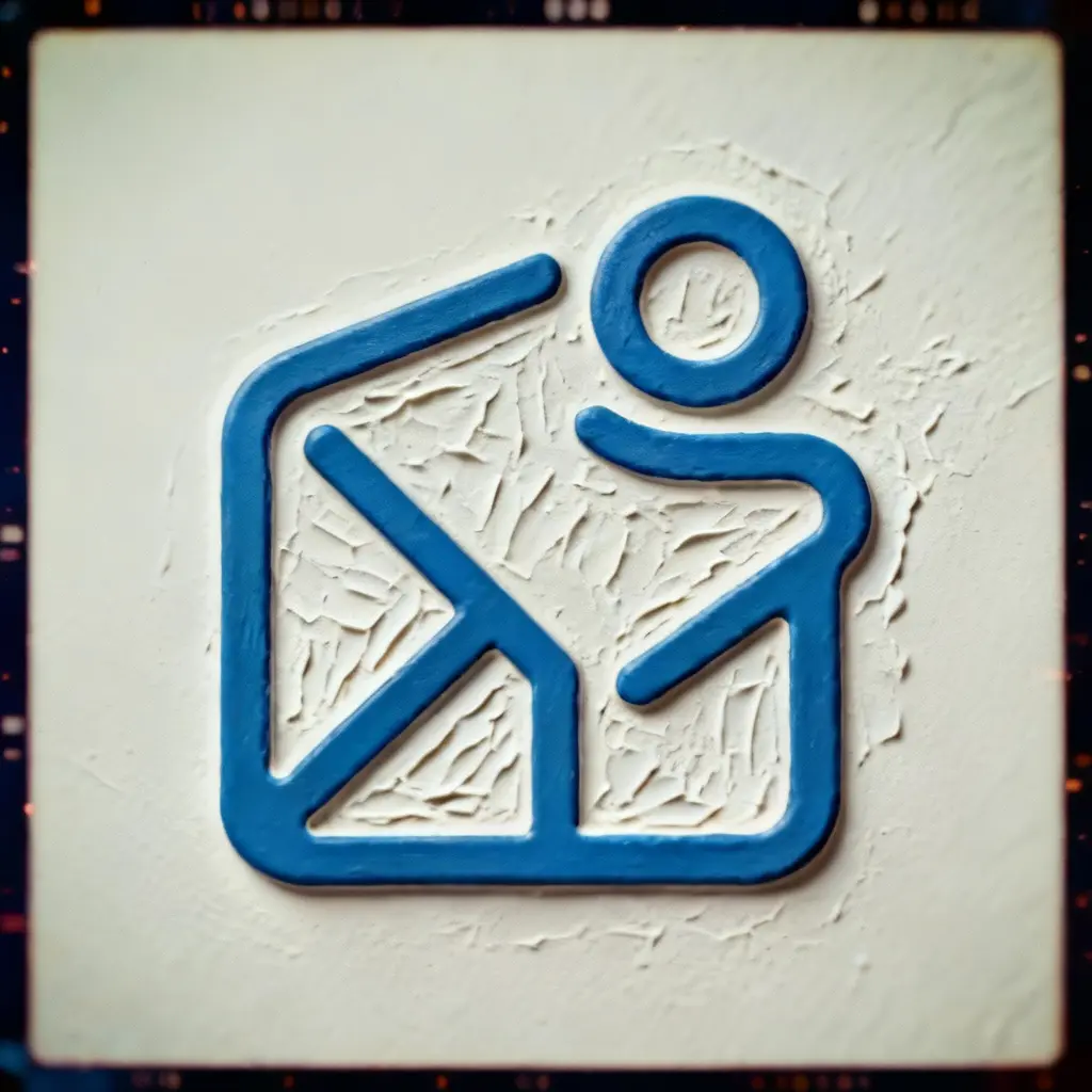 HTML Escape tool icon